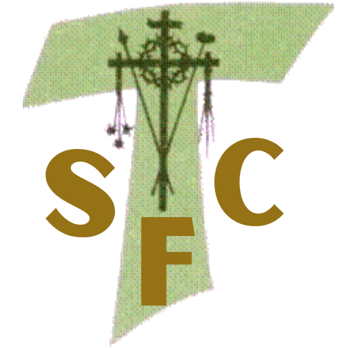 St. Francis Retreat & Conference Center Logo