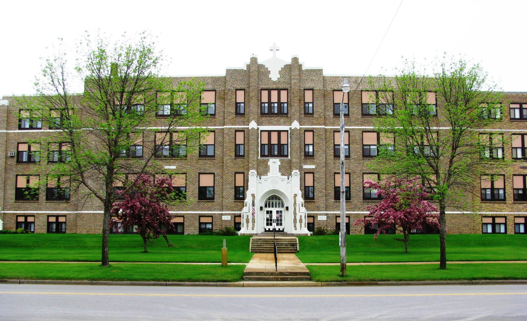 St. Francis Retreat & Conference Center St. Francis Retreat