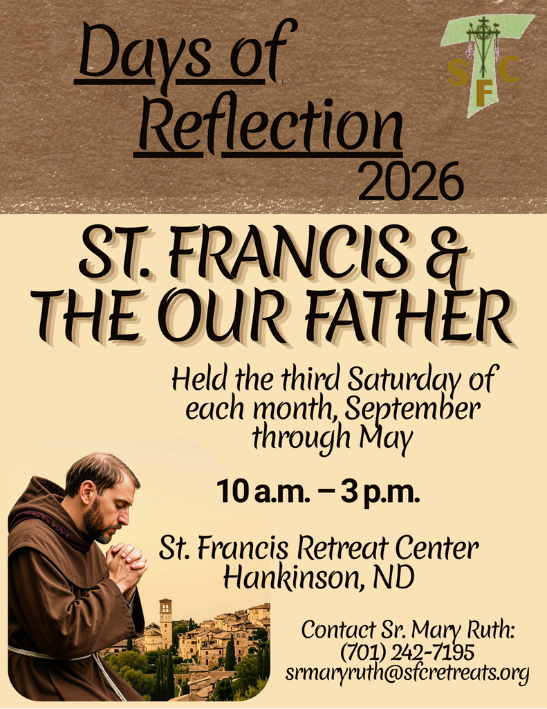 Days of Reflection